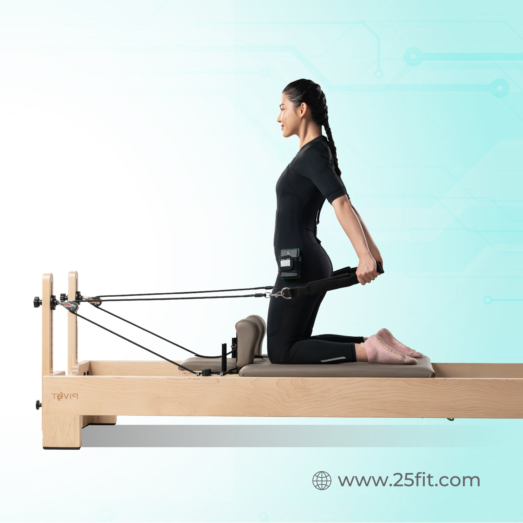 25 FIT