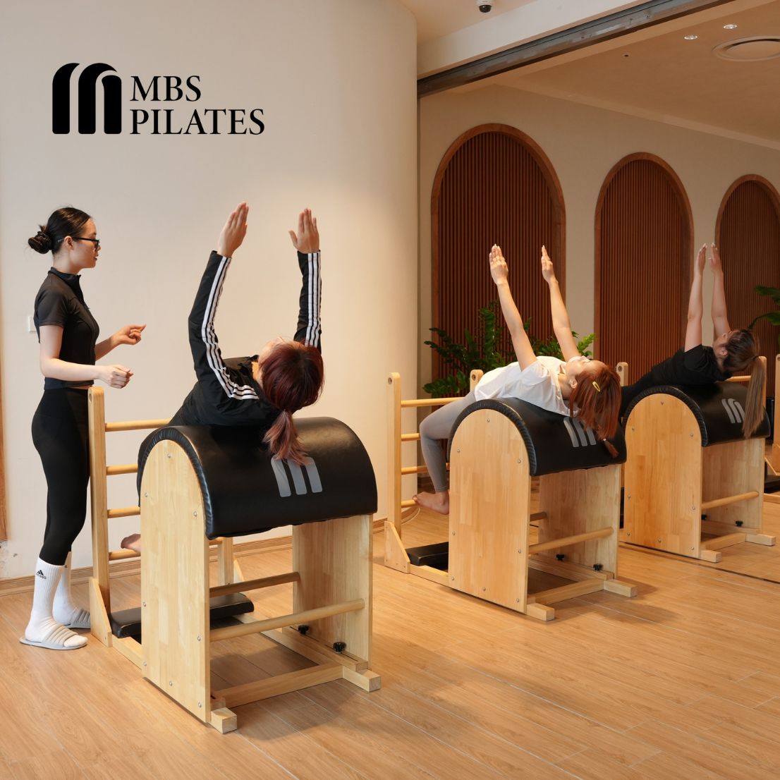 MBS Pilates