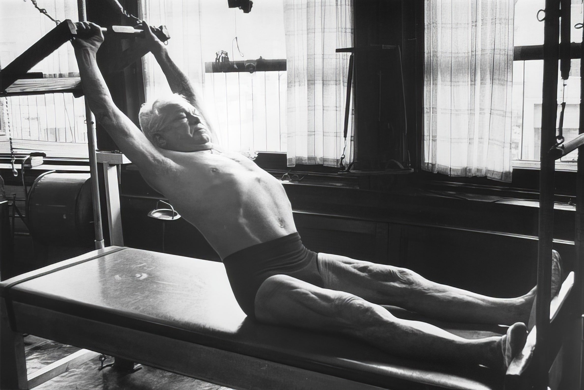 Pilates là gì Nguồn gốc và lịch sử hình thành của Pilates