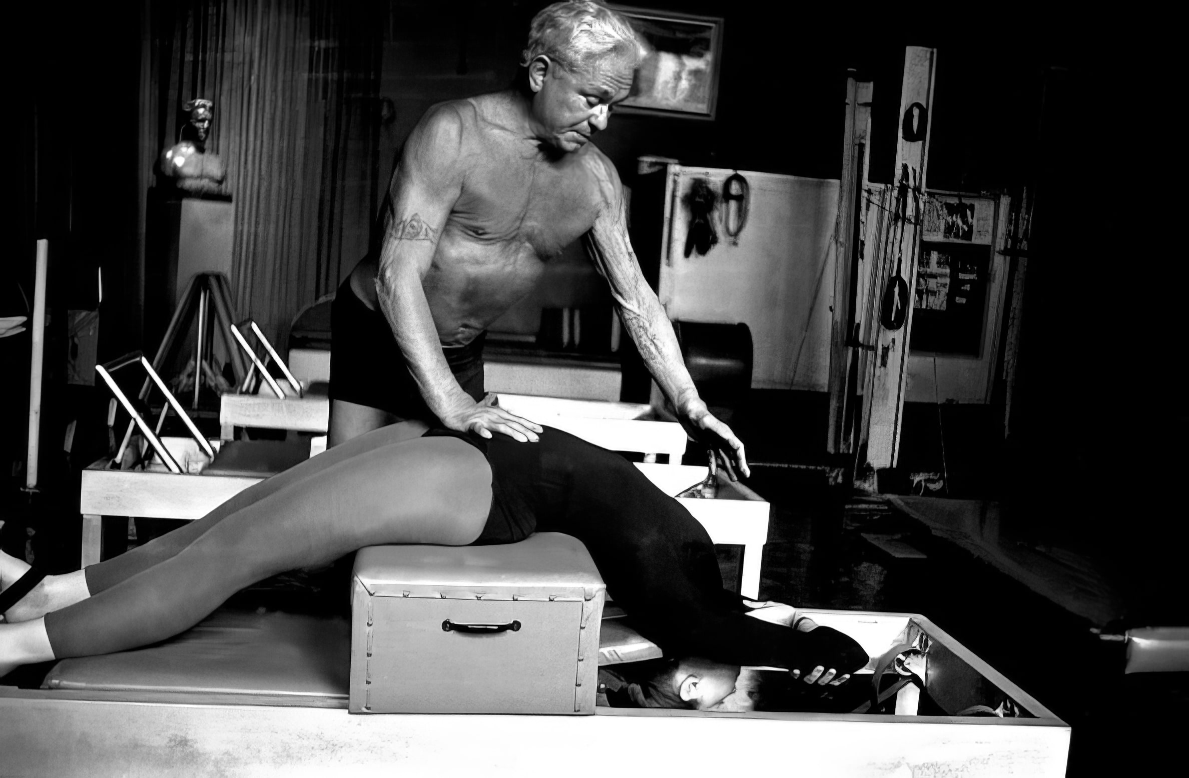 Lịch sử hình thành và phát triển của Pilates