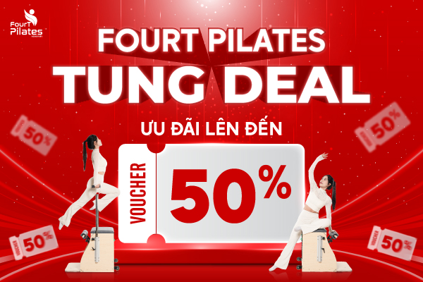 ƯU ĐÃI ĐẶC BIỆT 50%