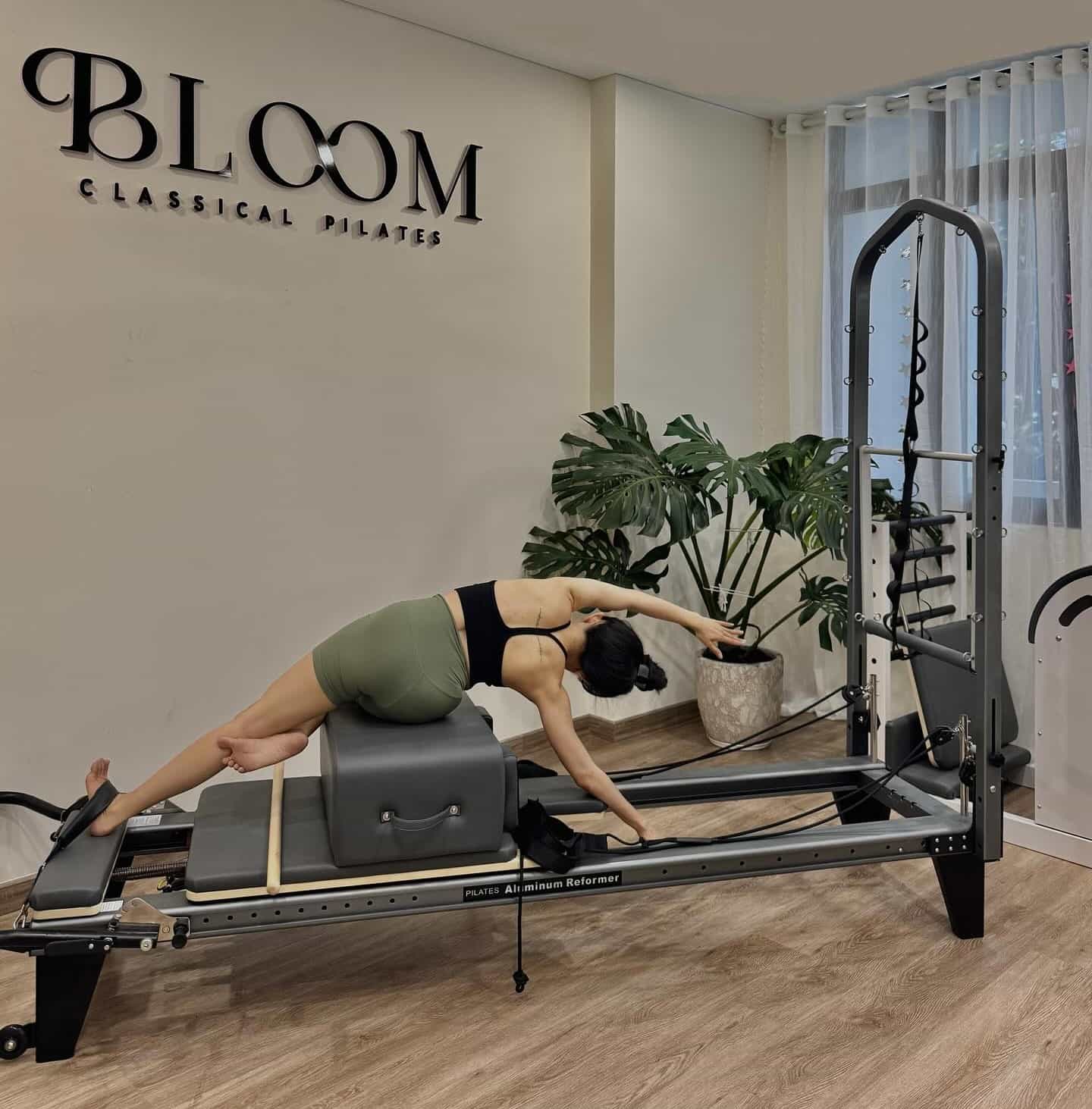 Bloom Pilates