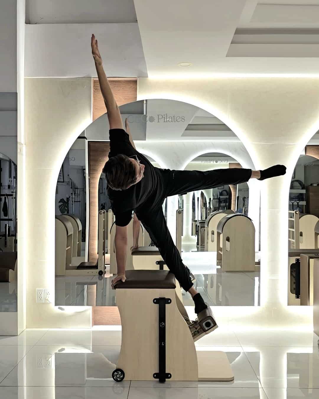 CoCo Pilates