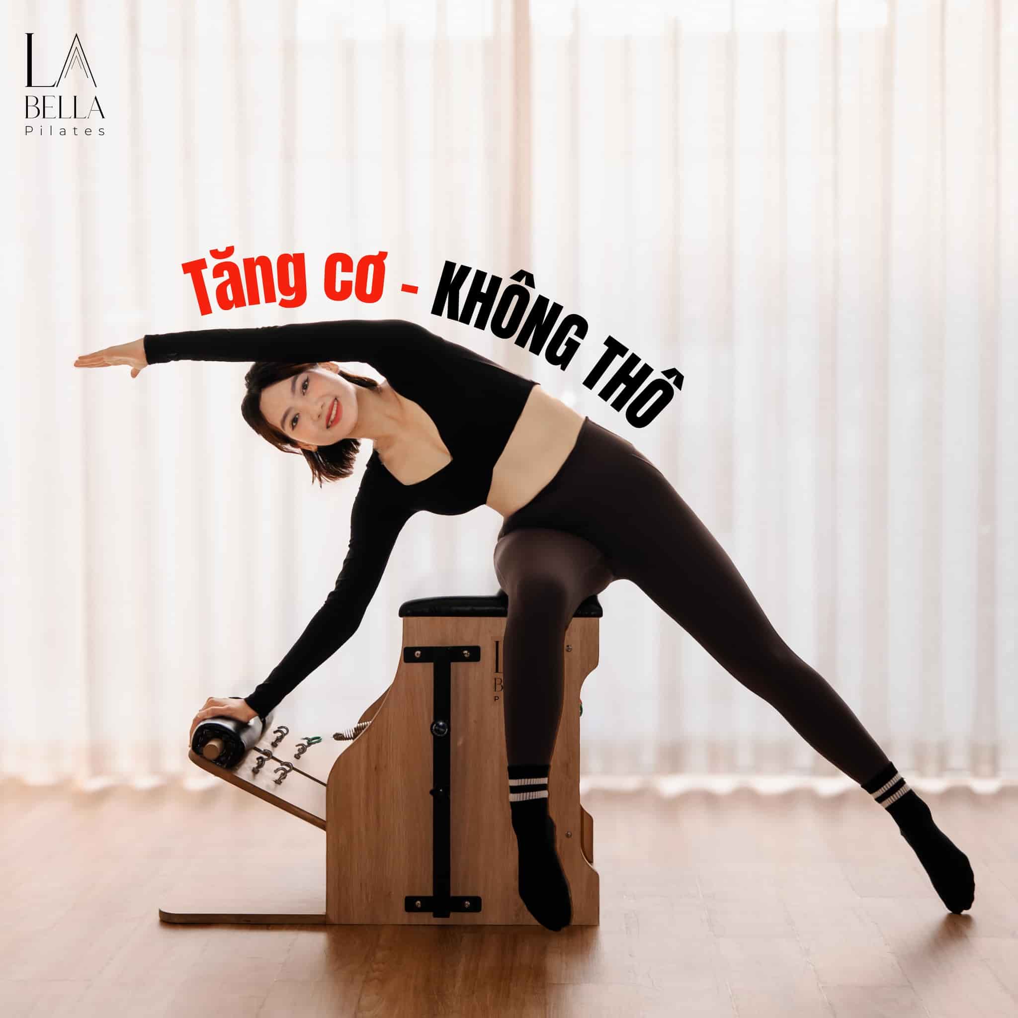 La Bella Pilates