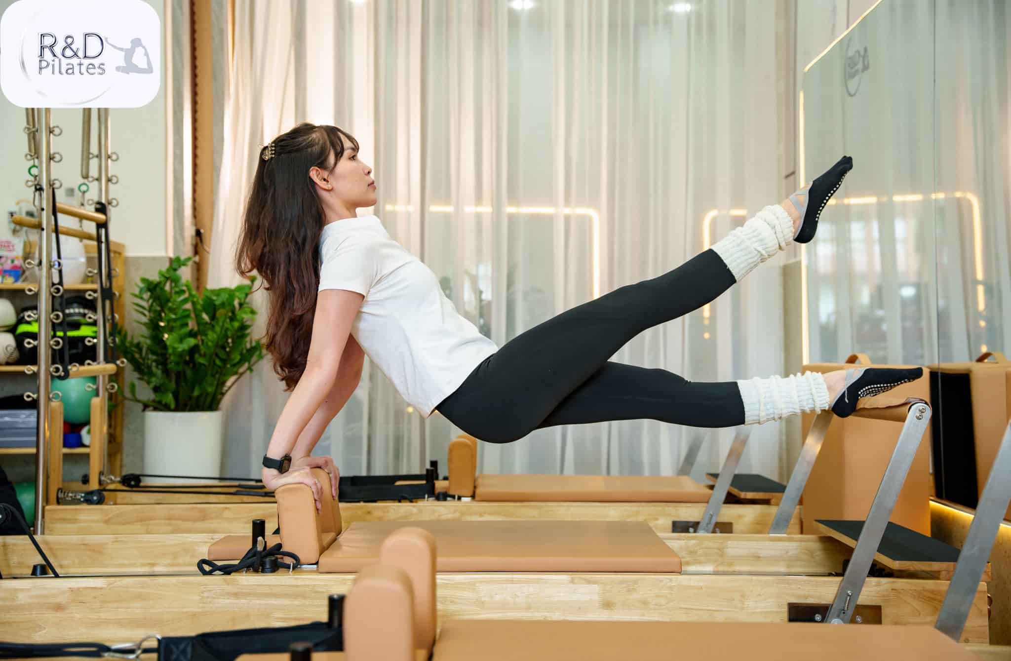 R&D Pilates Thủ Đức