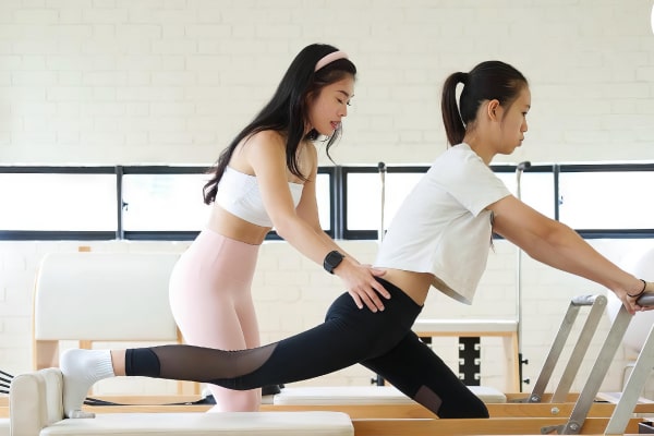 Cách phòng ngừa và hỗ trợ điều chỉnh chân vòng kiềng ở trẻ