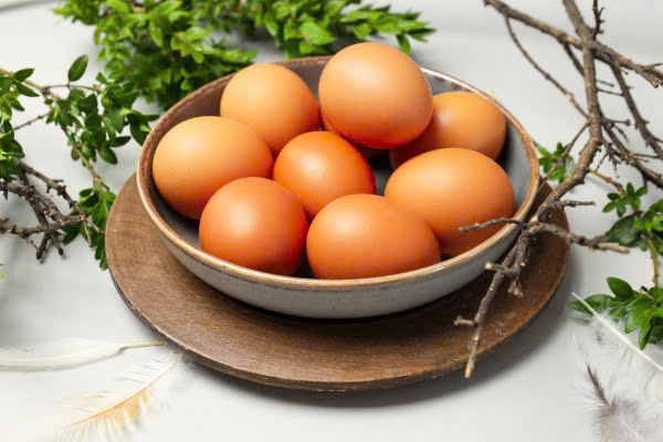 Một ngày ăn bao nhiêu quả trứng là tốt cho sức khỏe?