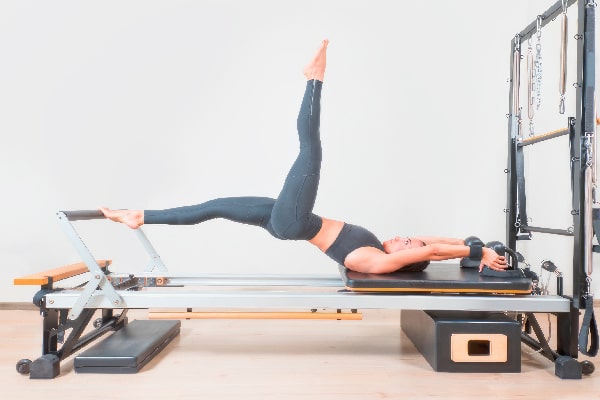 Các bài tập Pilates giúp giảm đau lưng dưới hiệu quả 