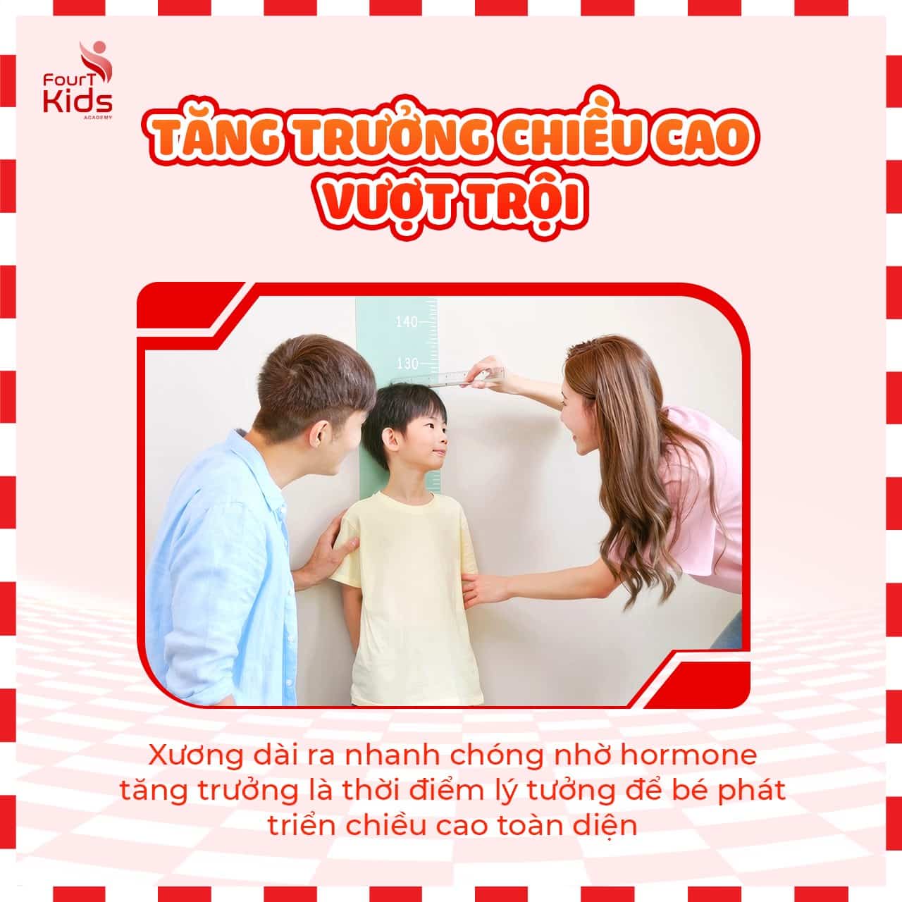 Tập Pilates có giúp trẻ tăng chiều cao không? 