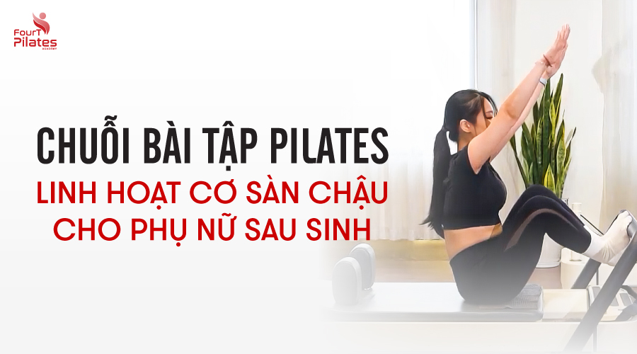 Chuỗi bài tập hỗ trợ săn chắc đùi và cải thiện chân vòng kiềng