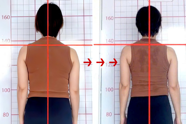 Kết Quả Sau 1 Tháng