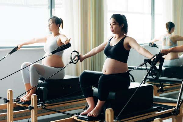 Thời điểm lý tưởng để bắt đầu Pilates