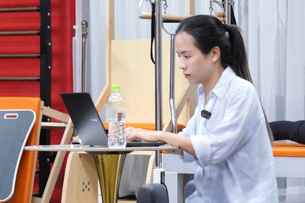 Amy Tú - Cố vấn chuyên môn khu vực miền Bắc