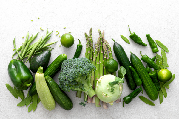 Những thực phẩm nên ưu tiên trong mâm cơm ngày Tết để tốt cho tiêu hóa