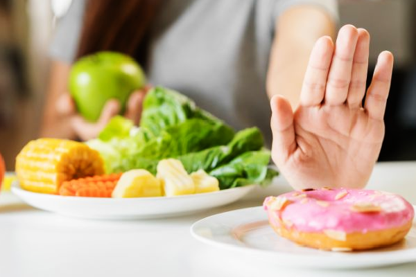 Sau Tết ăn uống thế nào để giảm mỡ bụng và lấy lại dáng?